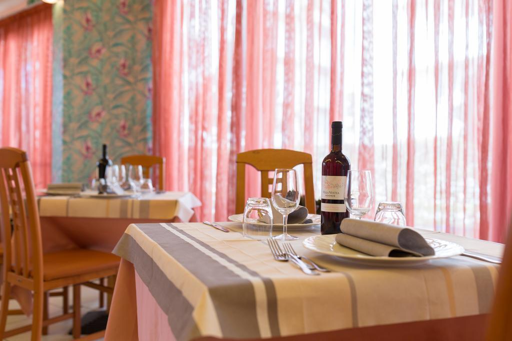 Hotel La Ninfea Montesilvano Marina Zewnętrze zdjęcie