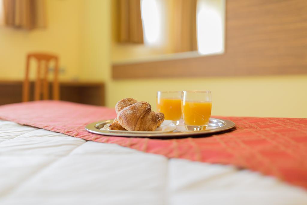 Hotel La Ninfea Montesilvano Marina Zewnętrze zdjęcie