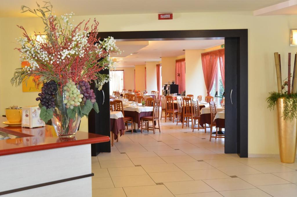 Hotel La Ninfea Montesilvano Marina Zewnętrze zdjęcie