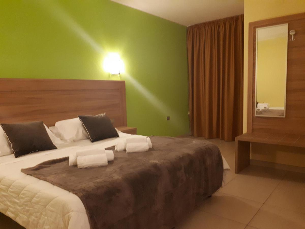 Hotel La Ninfea Montesilvano Marina Zewnętrze zdjęcie