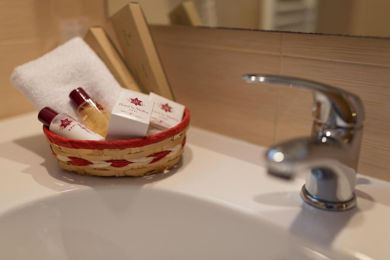 Hotel La Ninfea Montesilvano Marina Zewnętrze zdjęcie